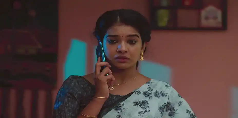Manathe Kottaram - December 24, 2024 - Best Scene