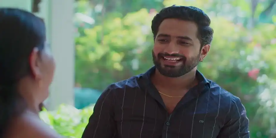 Manathe Kottaram - December 25, 2024 - Best Scene