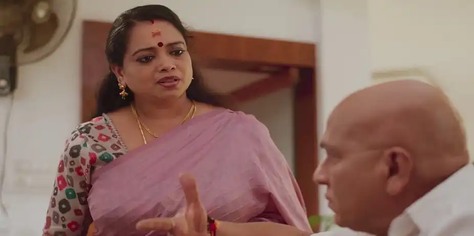 Manathe Kottaram - December 26, 2024 - Best Scene