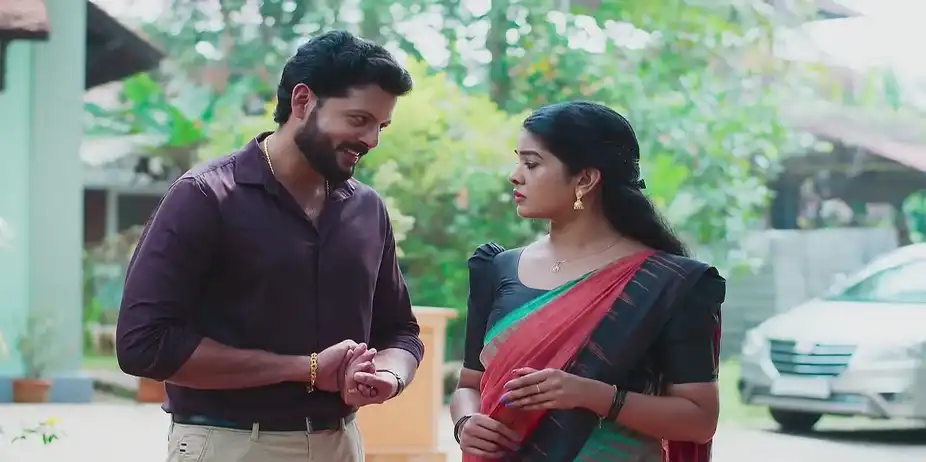 Manathe Kottaram - December 29, 2024 - Best Scene
