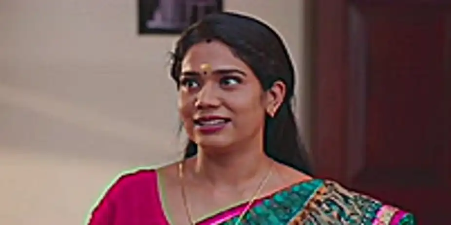 Manathe Kottaram - December 27, 2024 - Best Scene