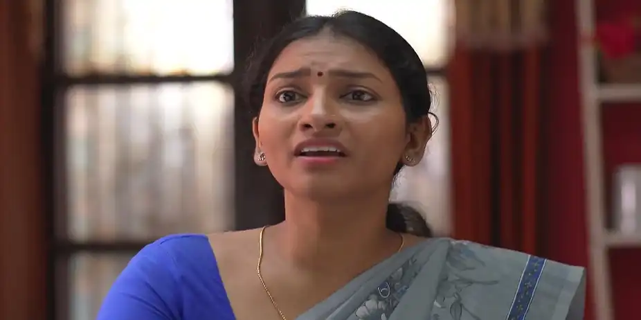 Kudumbashree Sharada - December 24, 2024 - Best Scene