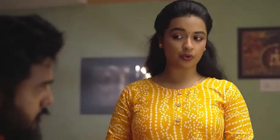Kudumbashree Sharada - December 26, 2024 - Best Scene