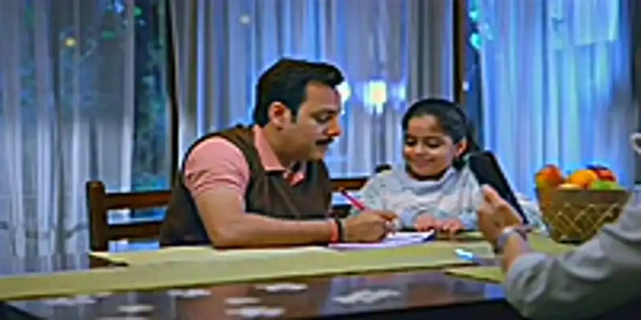 Hamara Parivar - December 27, 2024 - Best Scene