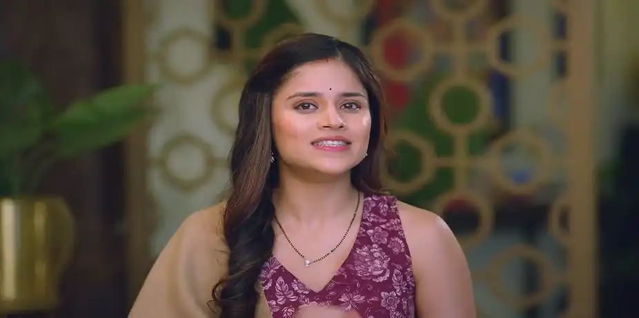 Hamara Parivar - December 29, 2024 - Best Scene