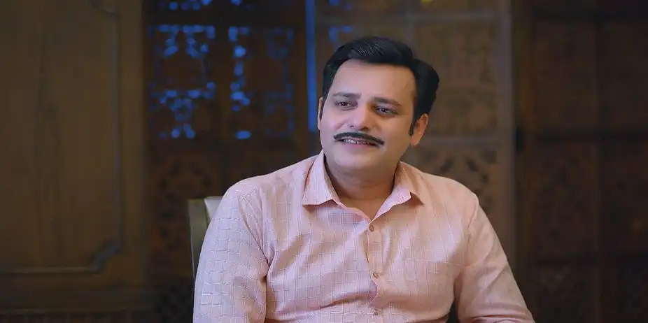 Hamara Parivar - December 28, 2024 - Best Scene