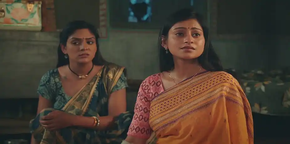 Hamara Parivar - December 25, 2024 - Best Scene
