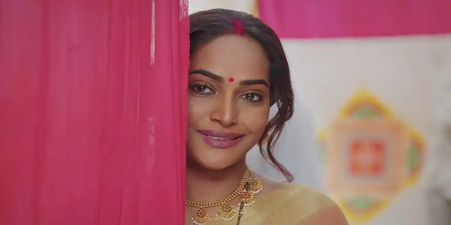 Bas Itna Sa Khwaab - December 24, 2024 - Best Scene