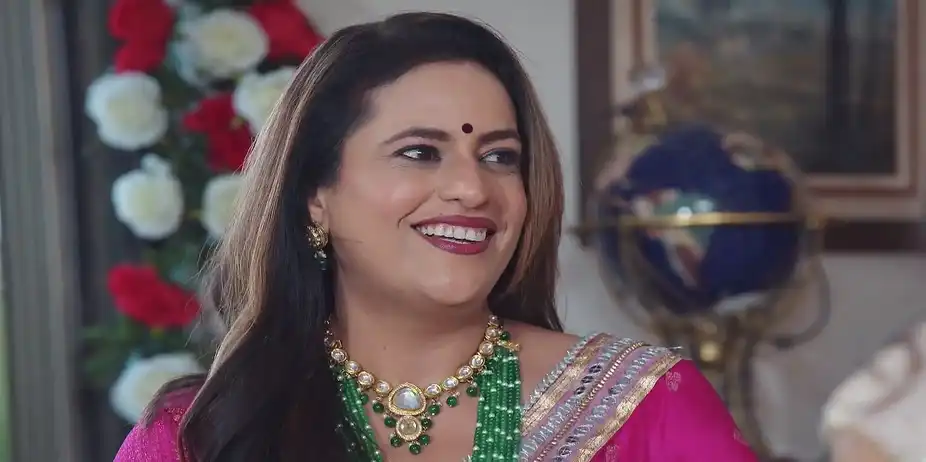 Bas Itna Sa Khwaab - December 28, 2024 - Best Scene