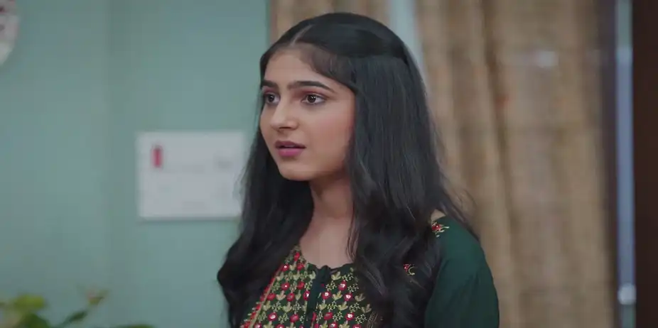 Bas Itna Sa Khwaab - December 29, 2024 - Best Scene