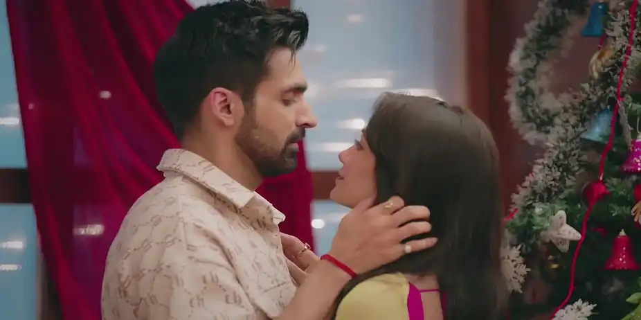 Kaise Mujhe Tum Mil Gaye - December 29, 2024 - Best Scene