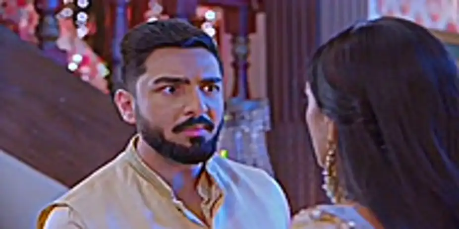 Neel and Anushka's Dangerous Plan - Bhagya Lakshmi
