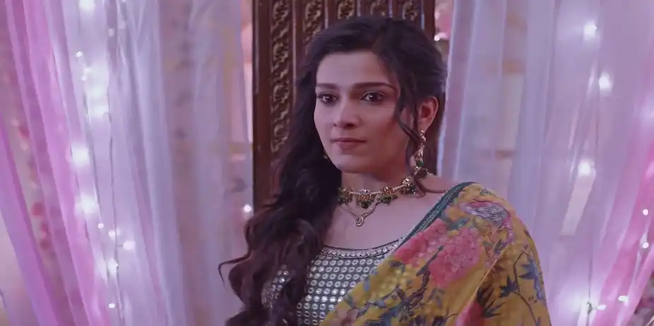 Bhagya Lakshmi - December 28, 2024 - Best Scene