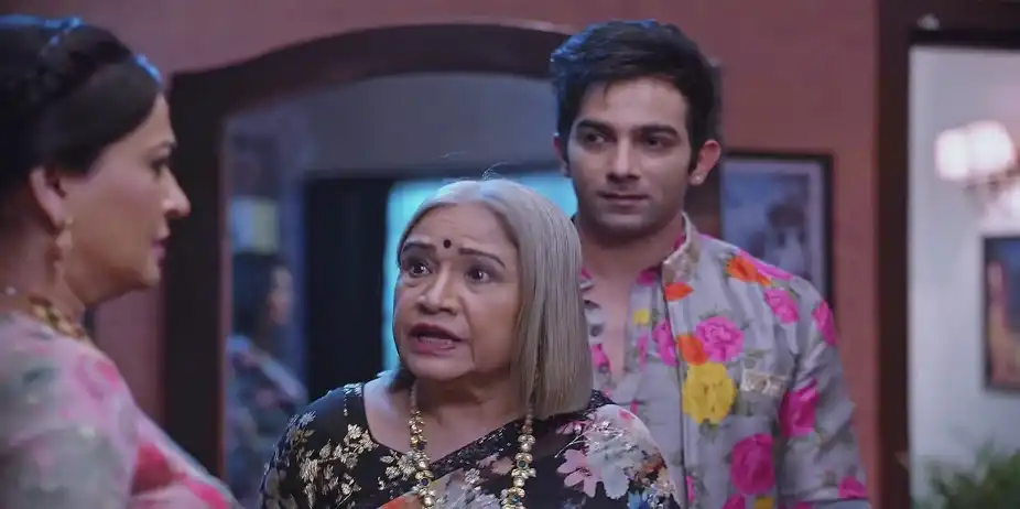 Bhagya Lakshmi - December 29, 2024 - Best Scene