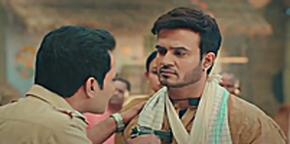 Jagriti - December 26, 2024 - Best Scene