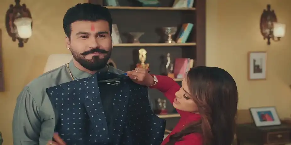 Jagriti - December 28, 2024 - Best Scene