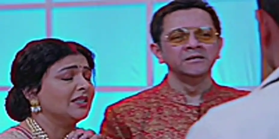 Khushi Recalls the Incident with Rajvansh - Kumkum Bhagya