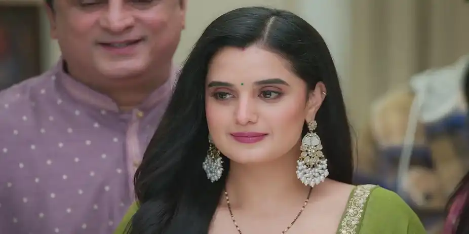 Jaane Anjaane Hum Mile - December 25, 2024 - Best Scene