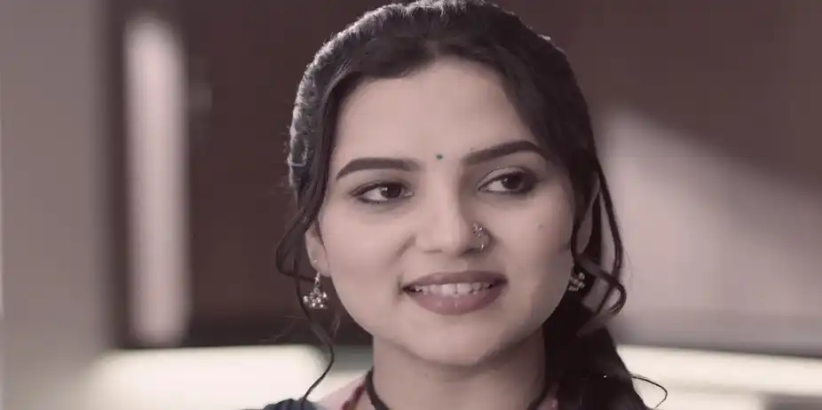 Vasudha - December 26, 2024 - Best Scene