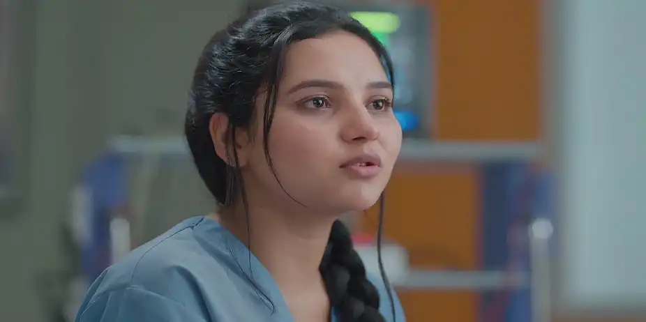 Vasudha - December 27, 2024 - Best Scene