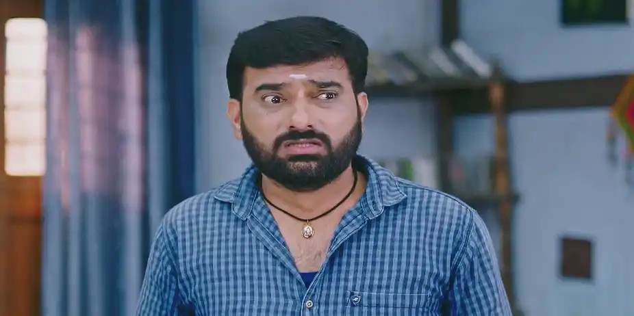 Lakshmi Nivasa - December 25, 2024 - Best Scene