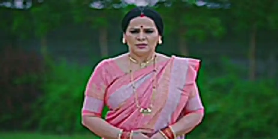 Lakshmi Nivasa - December 27, 2024 - Best Scene