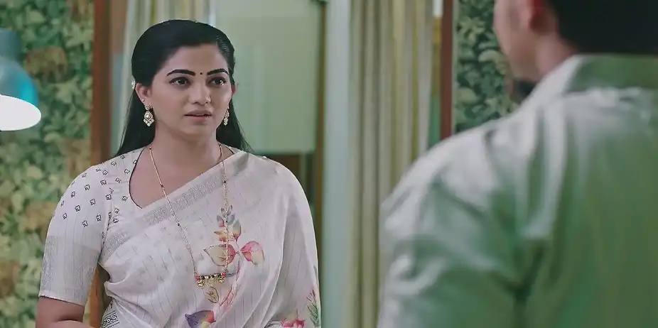 Lakshmi Nivasa - December 27, 2024 - Best Scene