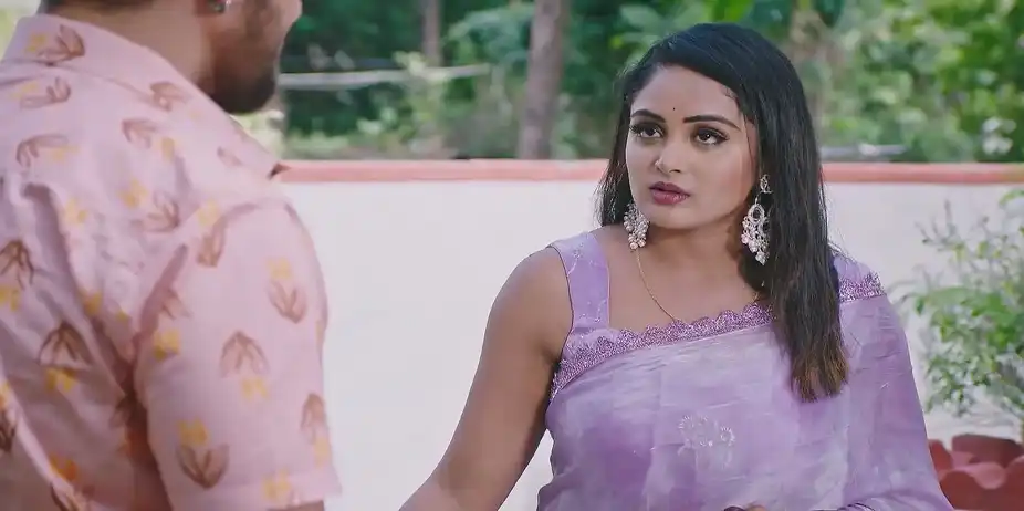 Lakshmi Nivasa - December 25, 2024 - Best Scene