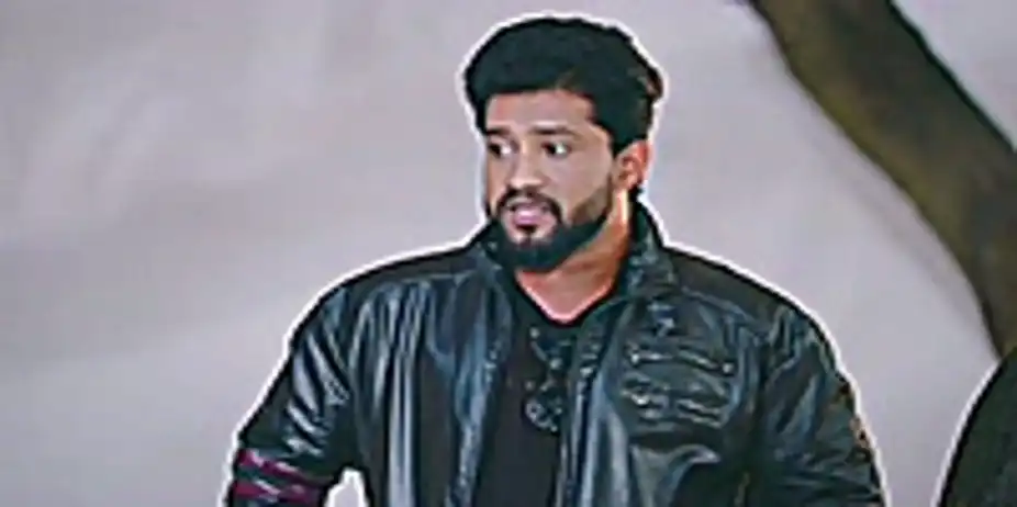 Jahnavi's Doubts about Sachin - Lakshmi Nivasa
