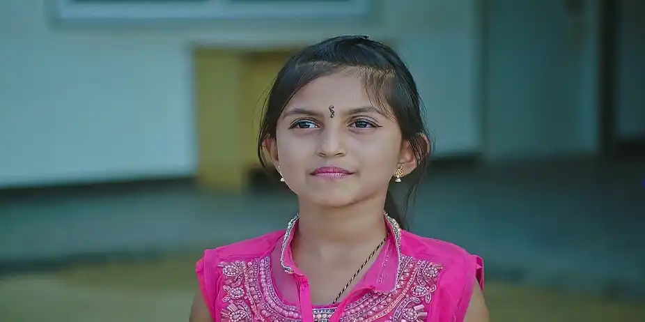 Khushi's Words Irk Bhavana - Lakshmi Nivasa