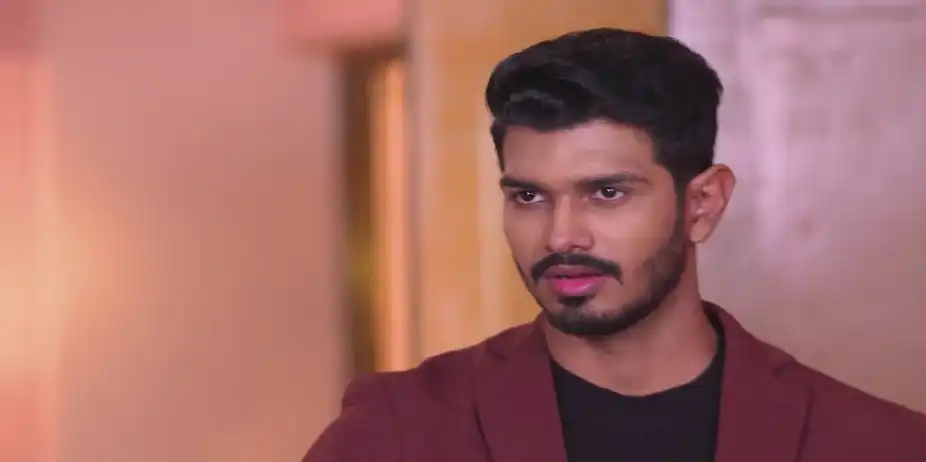 Mani's Grandmother Questions Her - Tu Khara Mun Chaai