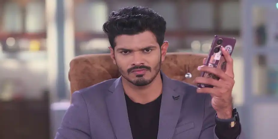 Tu Khara Mun Chaai - December 28, 2024 - Best Scene