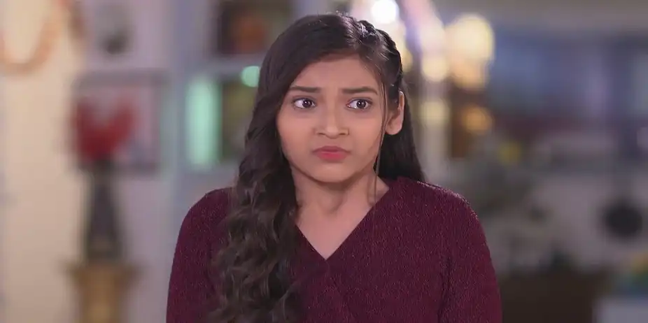 Tu Khara Mun Chaai - December 25, 2024 - Best Scene