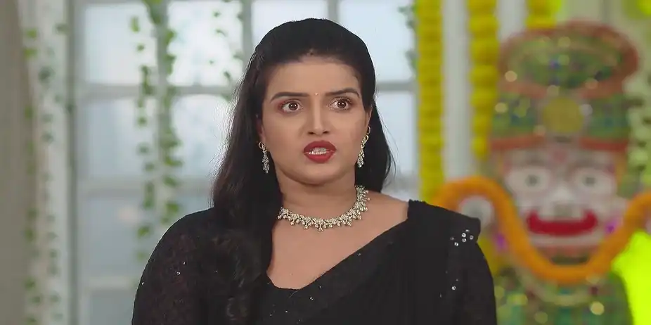 Bhagya Rekha - December 27, 2024 - Best Scene