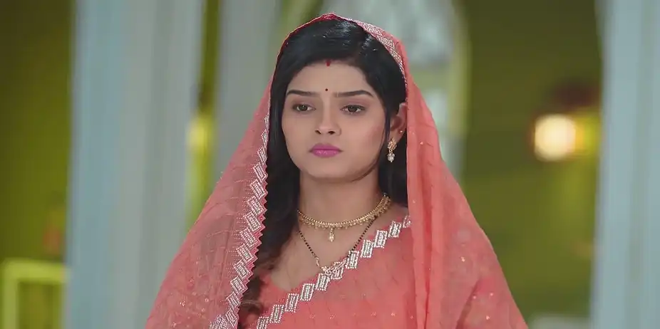 Bhagya's Grandfather's Suggestion for Rekha - Bhagya Rekha