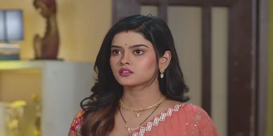 Bhagya Rekha - December 31, 2024 - Best Scene