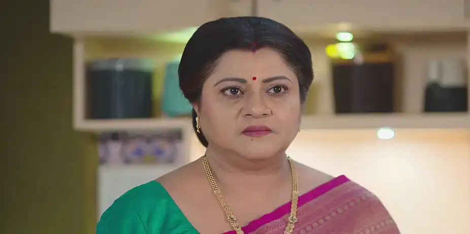 Rekha's Actions Irritate Shraddha - Bhagya Rekha