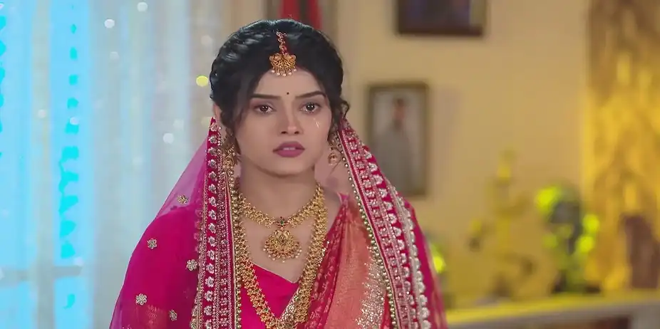 Bhagya Rekha - December 25, 2024 - Best Scene