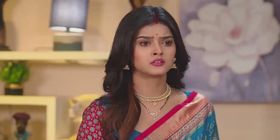 Bhagya Rekha - December 30, 2024 - Best Scene