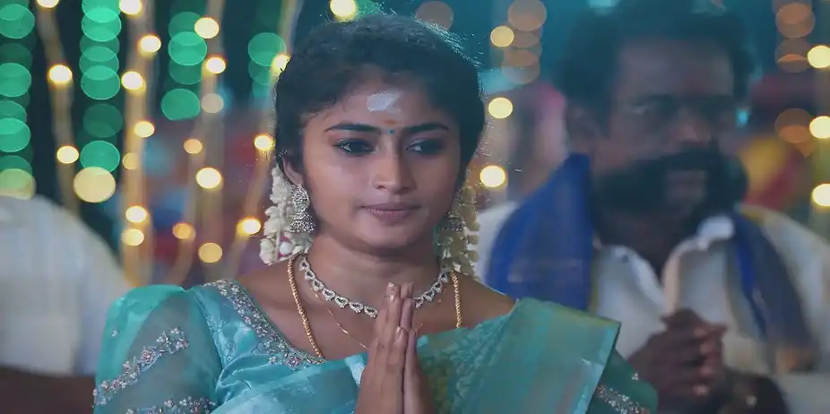 Veera - December 22, 2024 - Best Scene