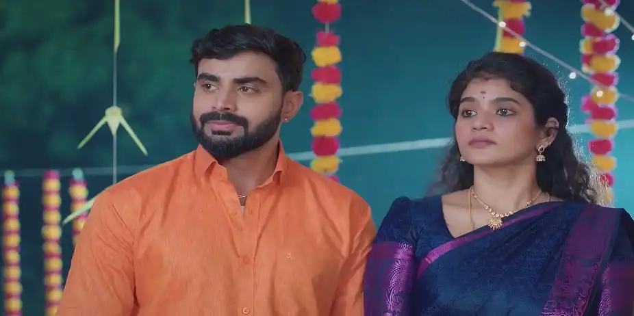 Veera - December 22, 2024 - Best Scene
