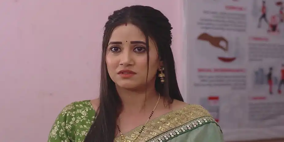 Sandhya Ragini - December 28, 2024 - Best Scene