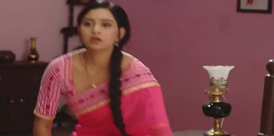 Jagu's Daughter Apologises to Him - Sandhya Ragini