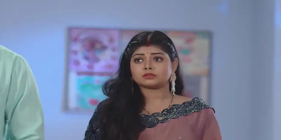 Ragini Tries to Help Madhav - Sandhya Ragini
