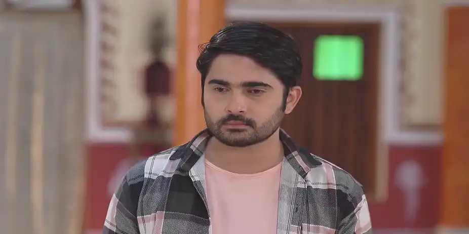 Sandhya Ragini - December 25, 2024 - Best Scene