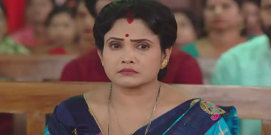 Manas's Actions Shock Madhu - Madhura Sansara