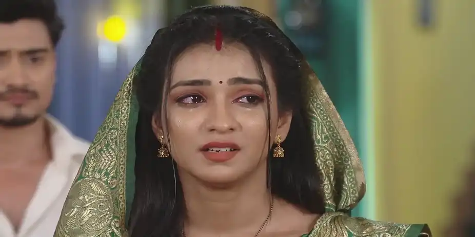 Madhu Apologises to Swarnalata - Madhura Sansara