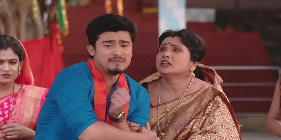 Madhura Sansara - December 28, 2024 - Best Scene