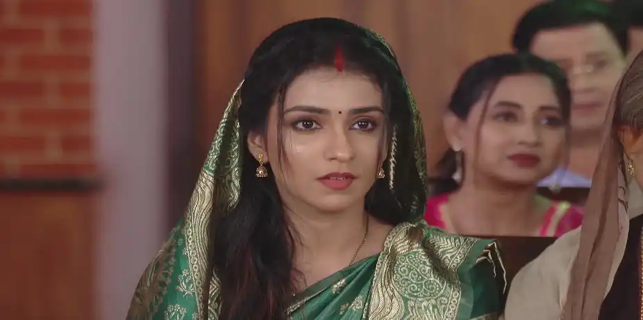 Madhura Sansara - December 25, 2024 - Best Scene