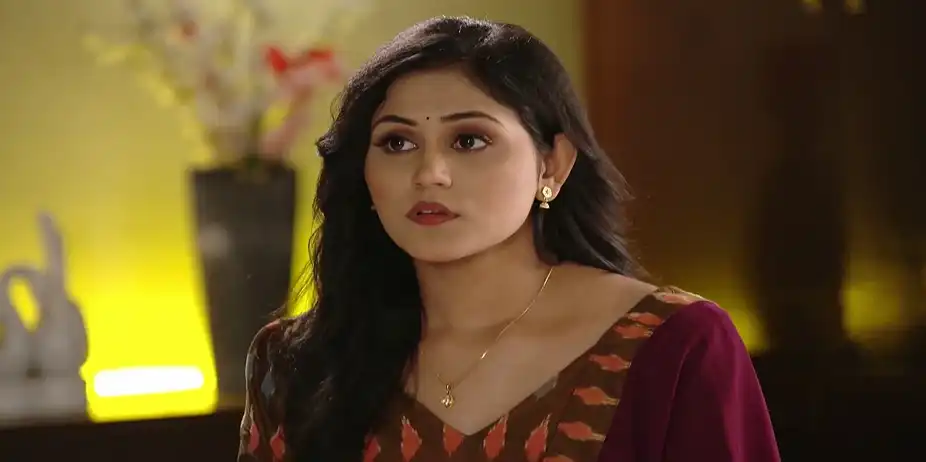 Vanshika Consoles Anshika - Suna Jhia